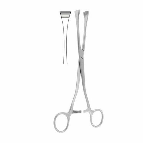 ConXport Green Armytage Forceps