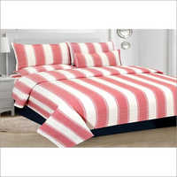 Cotton Fancy Double Bed Sheet