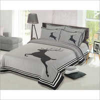 Cotton King Size Bed Sheet