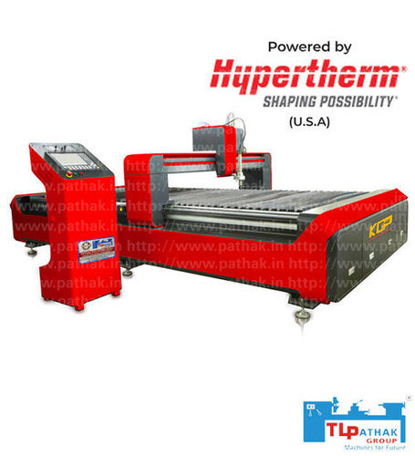 Arc Mate Advance CNC Plasma Cutting Machine
