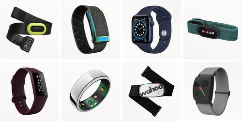 Heart Rate Monitor