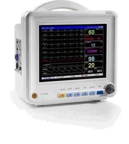 Cardiac Monitor