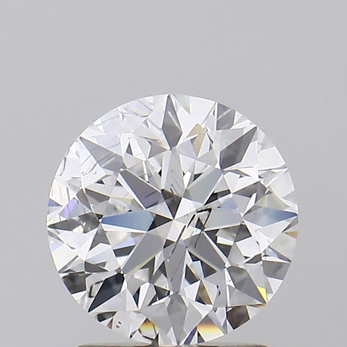 1.50 Carat SI2 Clarity ROUND Lab Grown Diamond