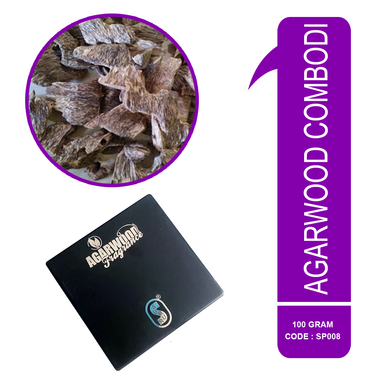 Agarwood Combodi