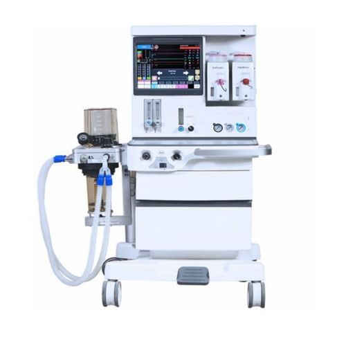 Anesthesia Machine By ABBAY TRADING GROUP, CO LTD