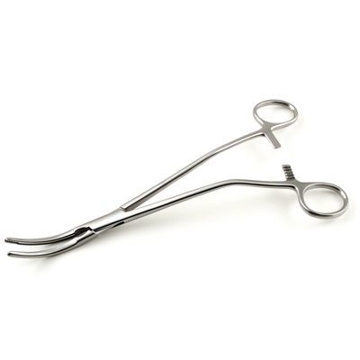 ConXport Hysterectomy Forceps By CONTEMPORARY EXPORT INDUSTRY