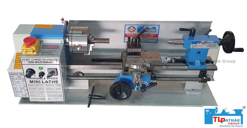 Bench Lathe Machine