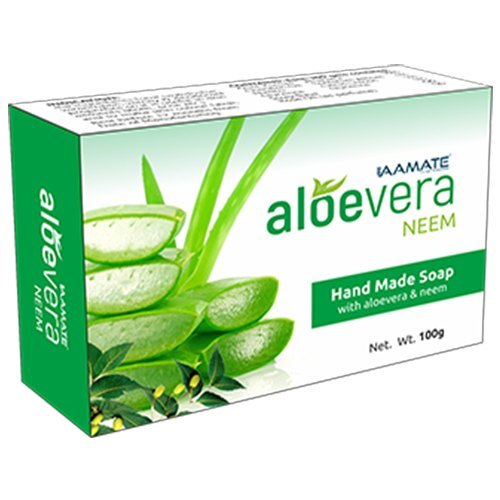 Aloe Vera Soap