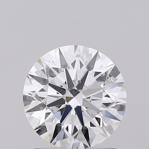1.50 Carat SI1 Clarity ROUND Lab Grown Diamond