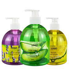 Liquid Hand Washing Soap By ABBAY TRADING GROUP, CO LTD
