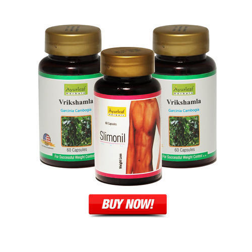 Herbal Weight Loss Pills