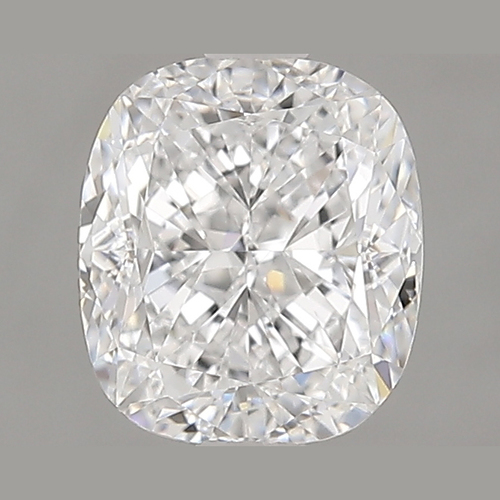 1.50 Carat VVS1 Clarity CUSHION Lab Grown Diamond