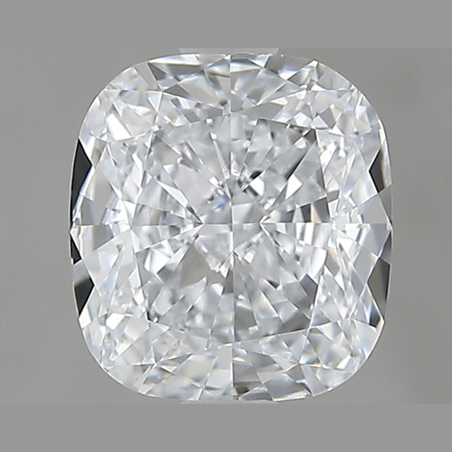 1.50 Carat VS1 Clarity CUSHION Lab Grown Diamond