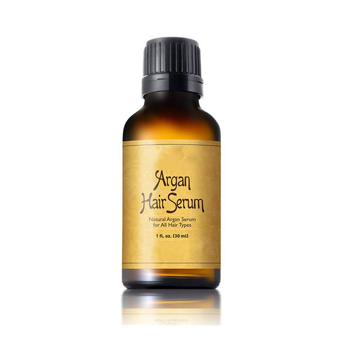 Herbal Hair Serum By ABBAY TRADING GROUP, CO LTD