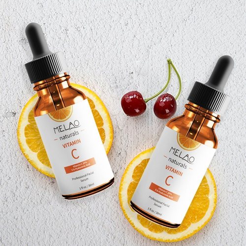 Vitamin C Serum