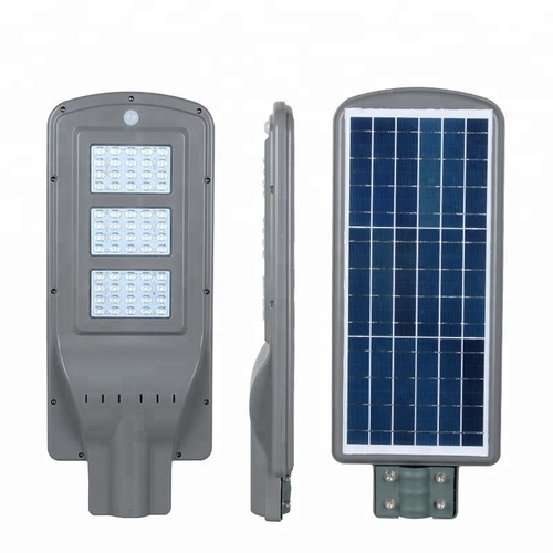 Solar LED Street Light