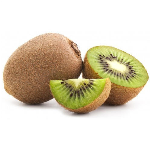 Organic Fresh Kiwi