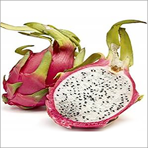 Organic Fresh Dragon Fruit