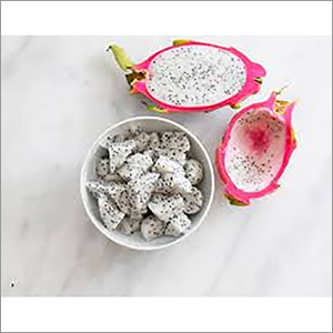 Organic Red Dragon Fruit