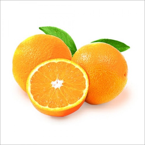 Organic Fresh Citrus