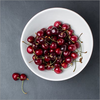 Organic Fresh Cherry