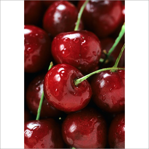 Organic Red Cherry