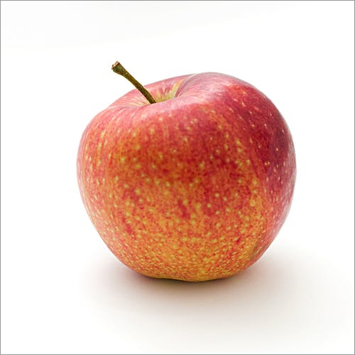 Organic Natural Apple
