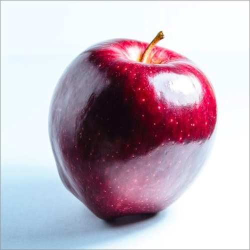 Organic Red Apple