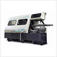 Automatic Can Body Welder Machine