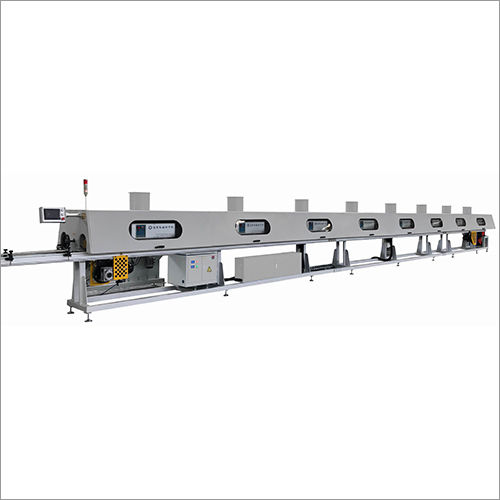 150 Cpm Induction Curing Oven Power Source: Electric