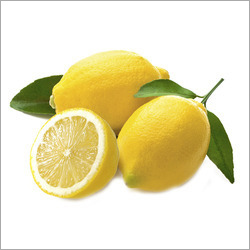 Common Fresh Lemon
