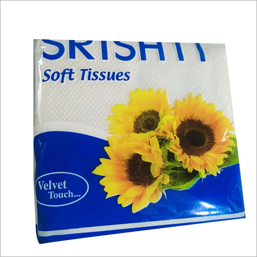 Soft Tissue Paper