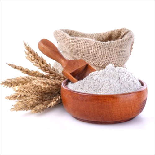 Whole Wheat Flour Pack Type: Bag