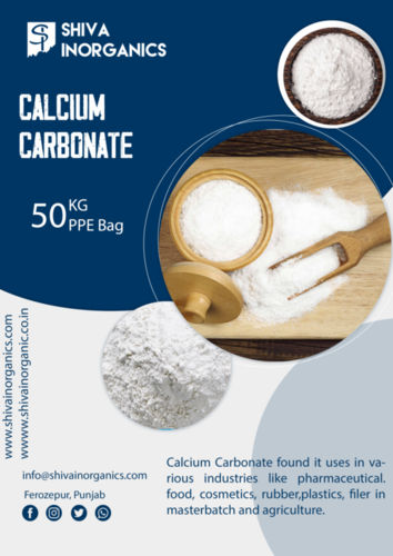 Calcium Carbonate