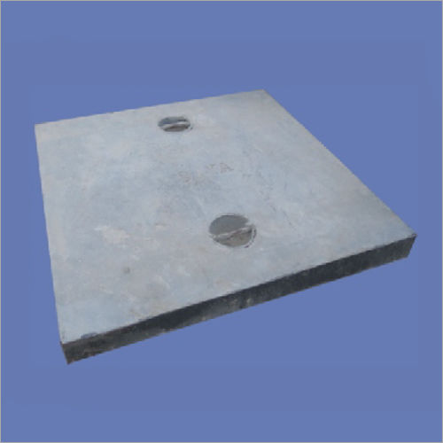 Rain Water Manhole Square Cover