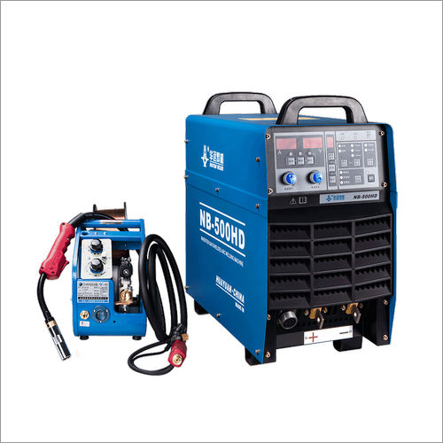 CO2 Welding Machine