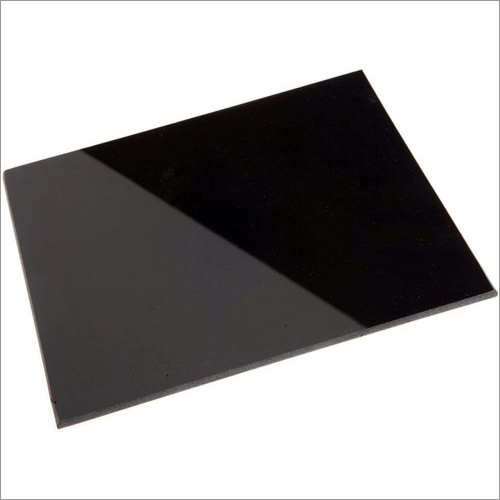 Black Welding Glass By PARMAR TRADER