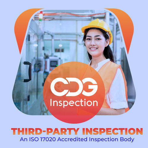 Third Party Inspection Services - Comprehensive Analysis Solutions | Expert Compliance Verification, Detailed Reporting, Customized Assessments