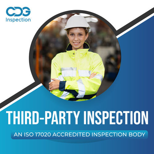 Third Party Inspection In Bhiwadi