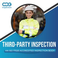 Third Party Inspection in Bhiwadi