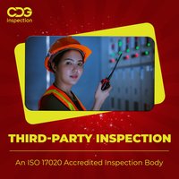 Third Party Inspection in Bahadurgarh