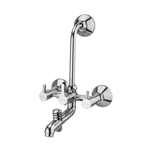 Wall Mixer 3 In 1