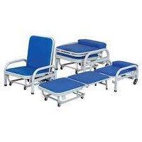 Portable Blood Donor Chair