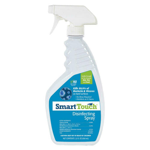 Disinfectant Chemicals