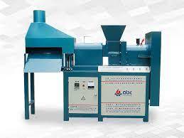 Sawdust Briquetting Machine