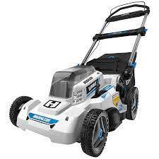 Electric Lawn Mowers By ABBAY TRADING GROUP, CO LTD