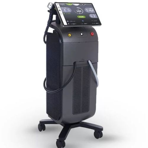 Alma Soprano Ice Platinum Diode Laser Machine By ABBAY TRADING GROUP, CO LTD