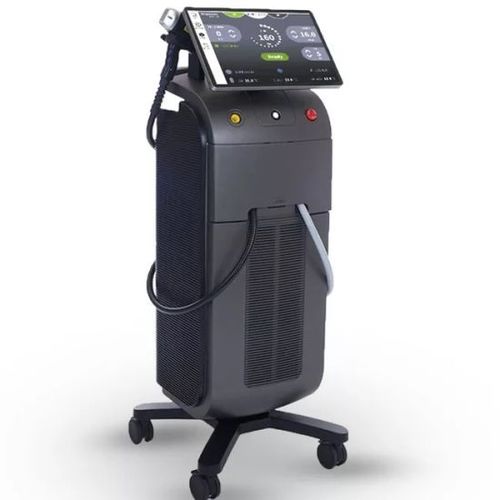 Alma Soprano Ice Platinum Diode Laser Machine