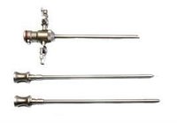 Stryker 4mm 70 Degree Arthroscopy With Arthroscopic Sheath