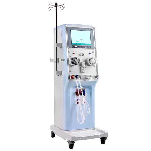 Dialysis Machine